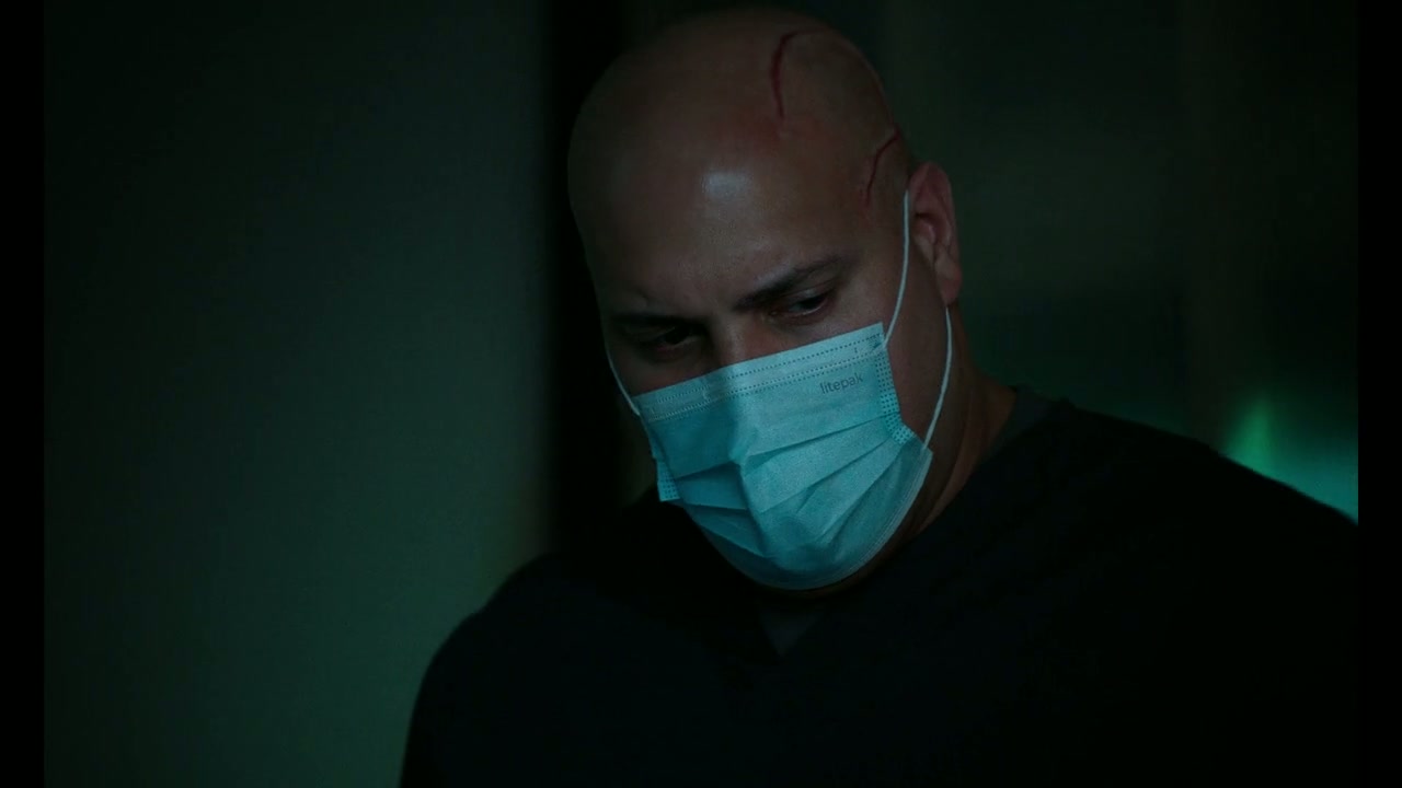 Twisted Screenshot