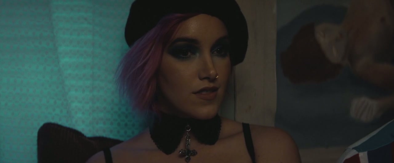 Poser Screenshot