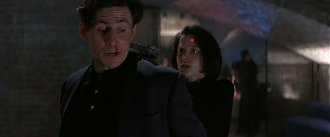 Point of No Return Screenshot