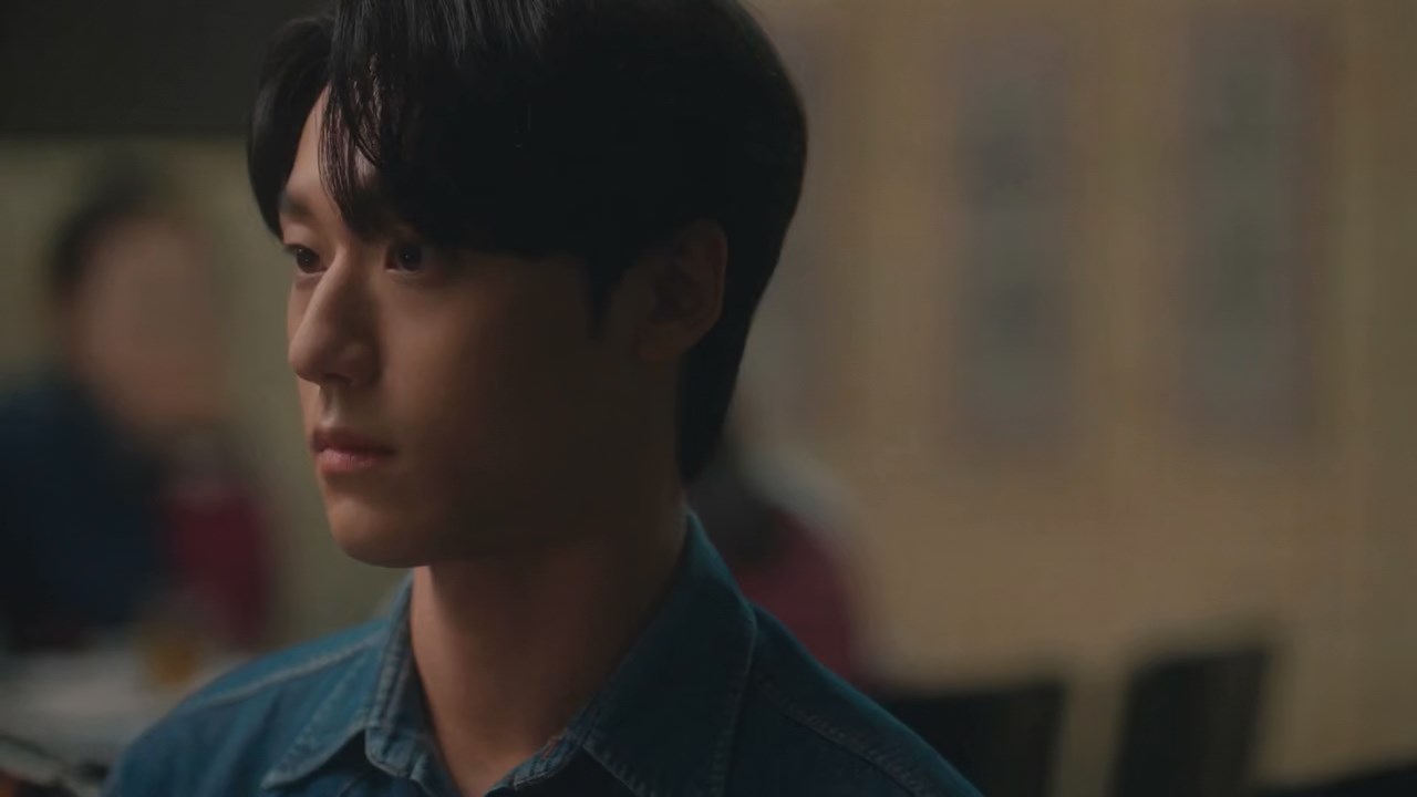 Youth of May Screenshot
