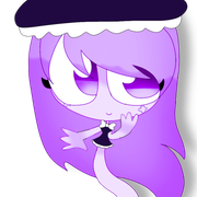 Connie-Lilac-Haunting