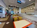 مطعم ومطبخ ليالي عدن