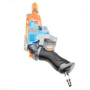 Sledge-Fire-47