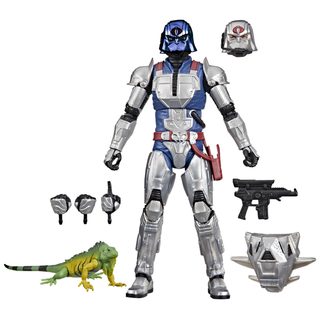 cobra-mod