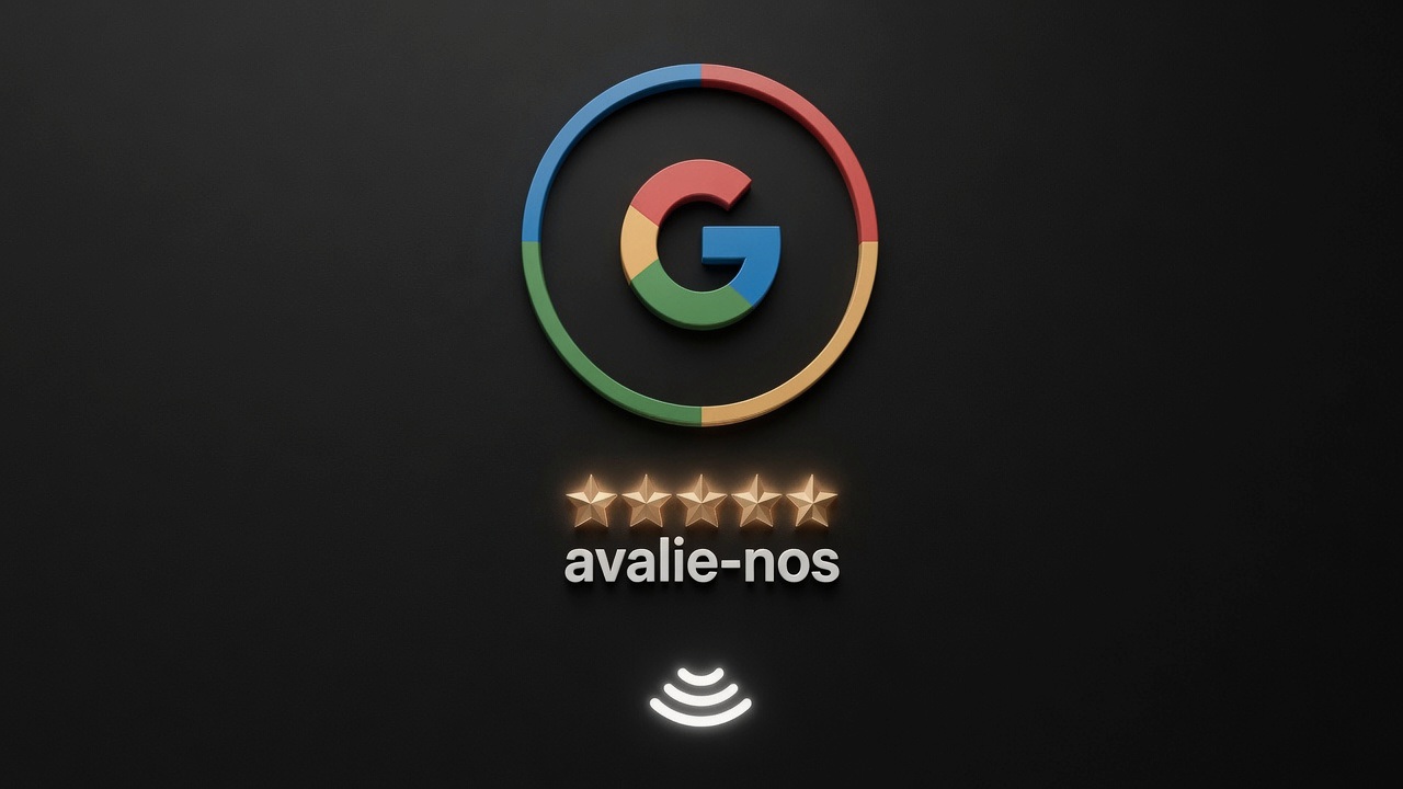 Cartão NFC