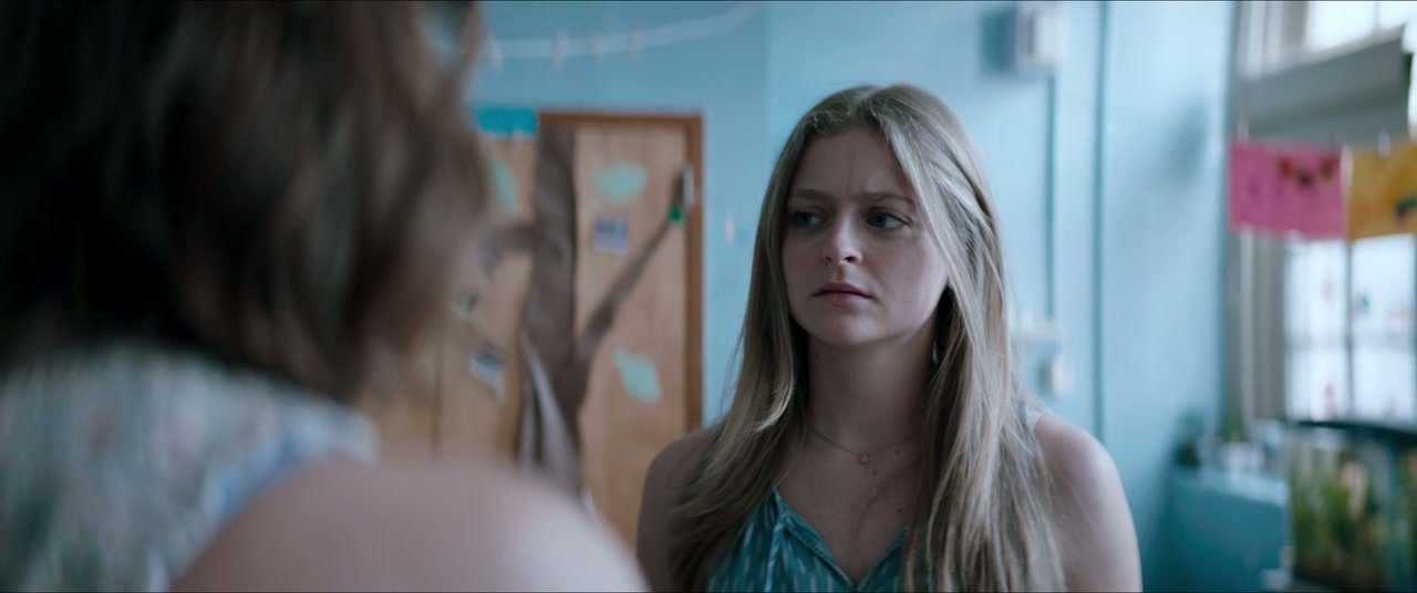 The Kindergarten Teacher Screenshot