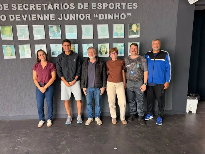 Aniversario Esporte