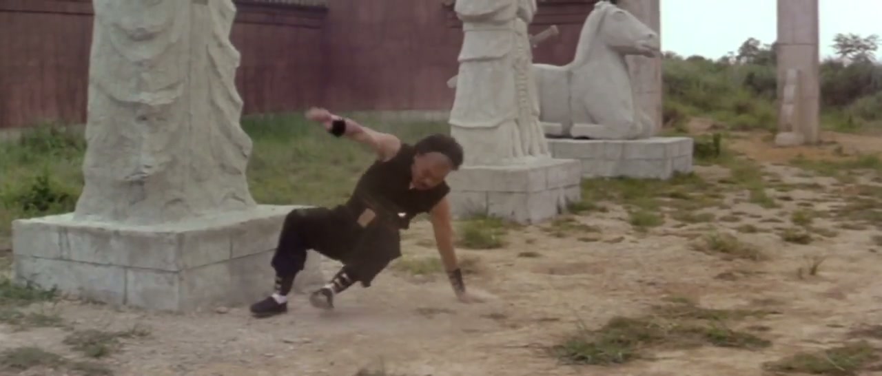 Kung Pow: Enter the Fist Screenshot