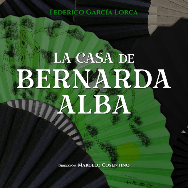 La casa de Bernarda Alba