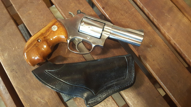 colt holster 3