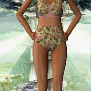Rose-Undies