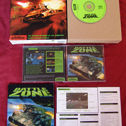 Battle-Zone