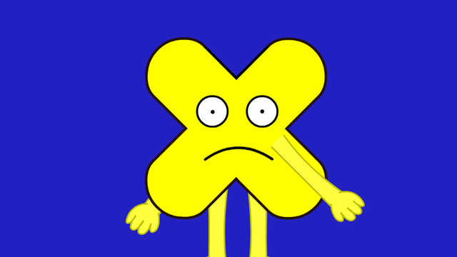 X-Shocked
