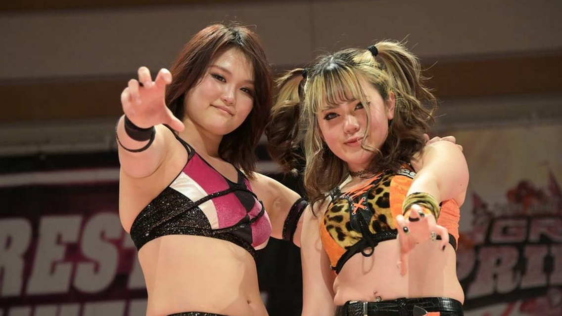 Resumen TJPW “Tokyo Joshi 2022 Winter Yokohama” 5 de Febrero, 2022