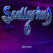 Spellarium6x200