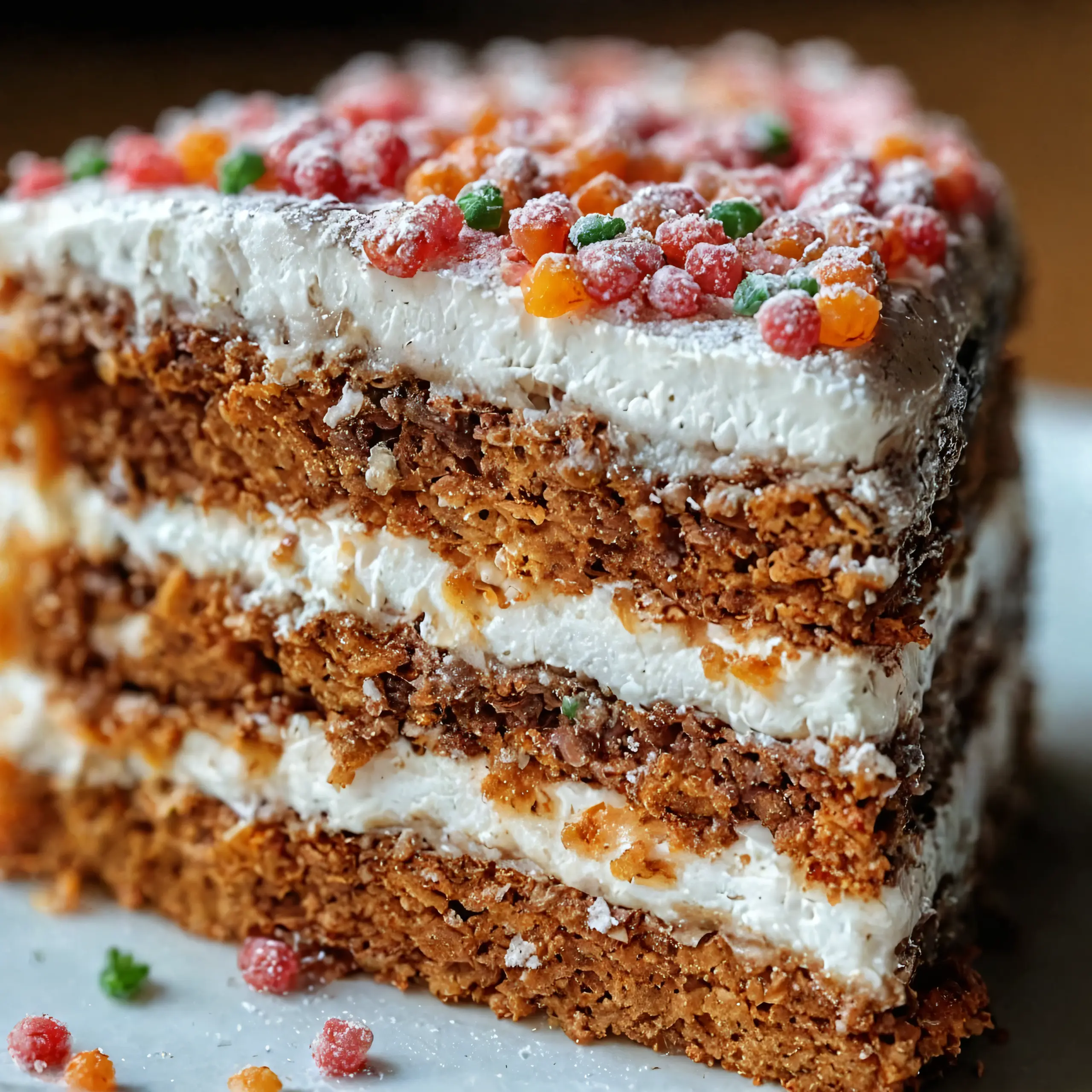 Christmas Dessert Options for Party to Please Guests