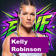 Kelly Robinson