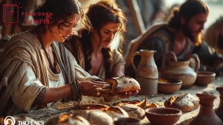 The Gospel Of Mary Magdalene. The 5 Miracles She Performed. The Vatican Erased Them All