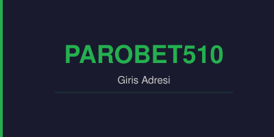 Parobet510