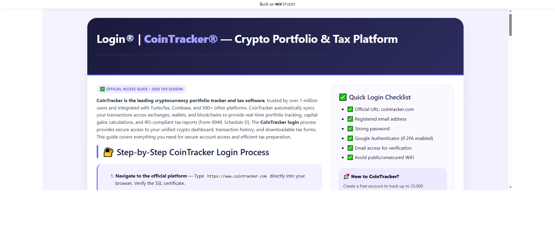 Stored capture of cointrakercdn-apps.wixstudio.com