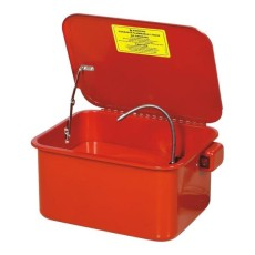Parts Washer, 19 Litre Bench Top, 240V