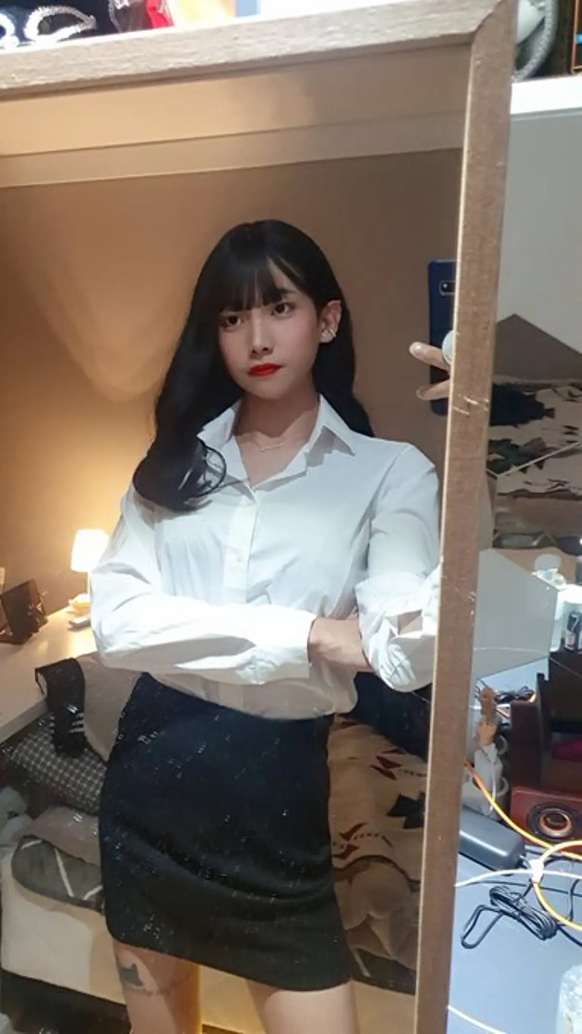 일산 시디 리지 실사 프로필 네번째 상세 이미지