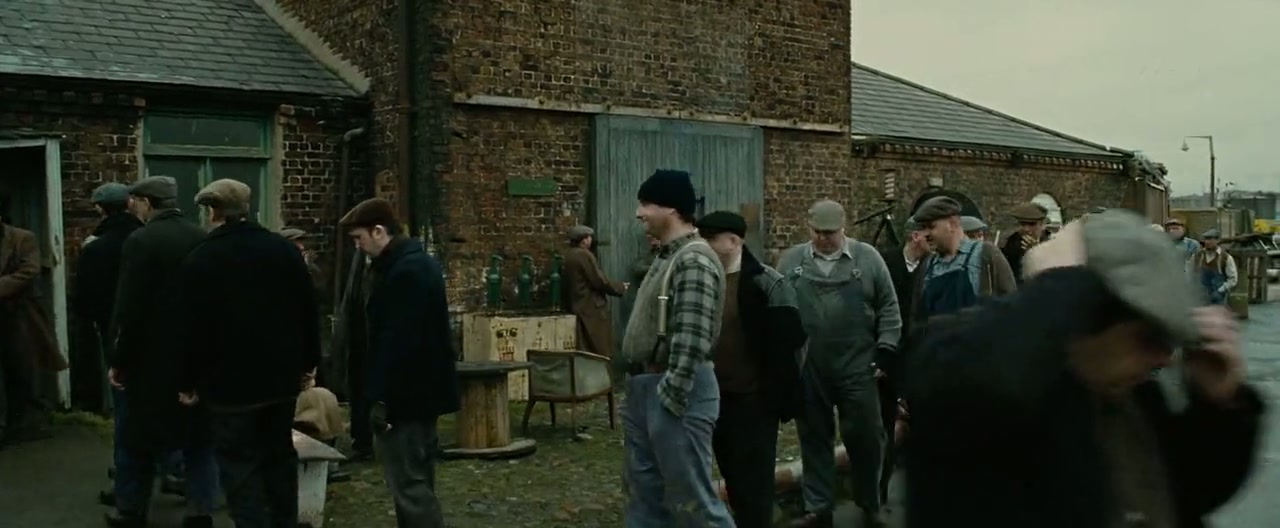 Across the Universe Screenshot