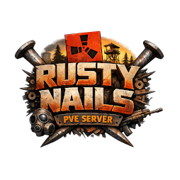 Rusty Nails • EU PvE Bi-Weekly • Progression & Events logo