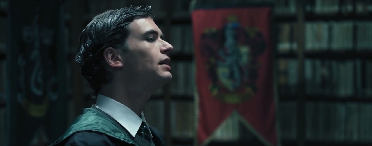 Voldemort: Origins of the Heir Screenshot