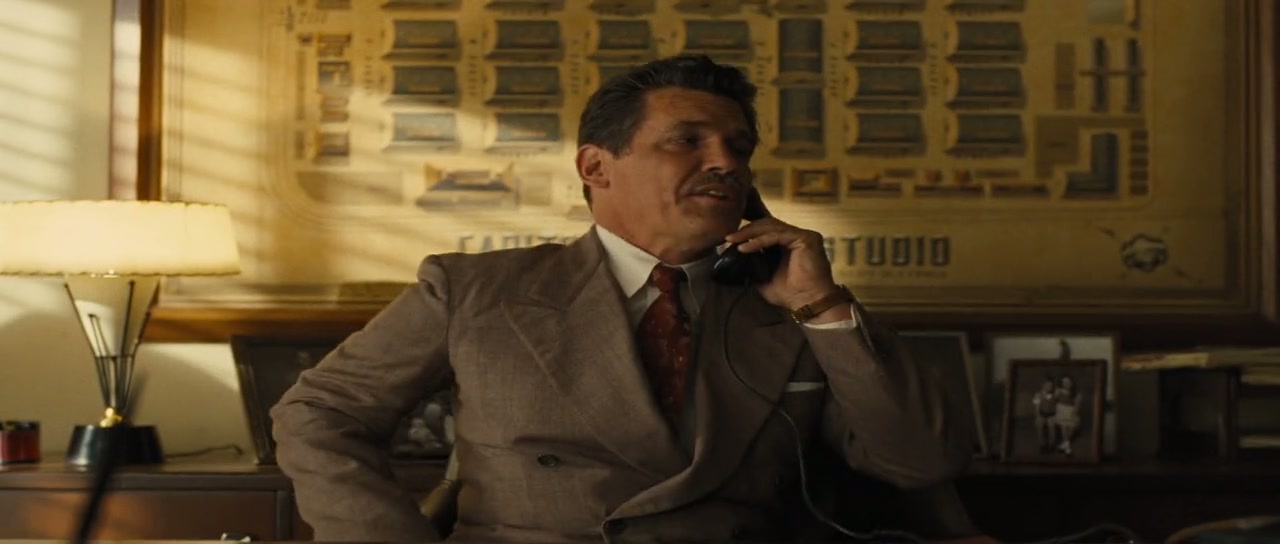 Hail Caesar Screenshot