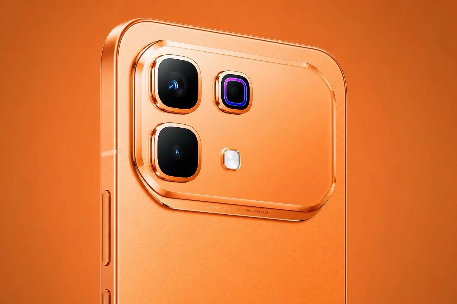 Infinix Note 60 Pro camera sample 1
