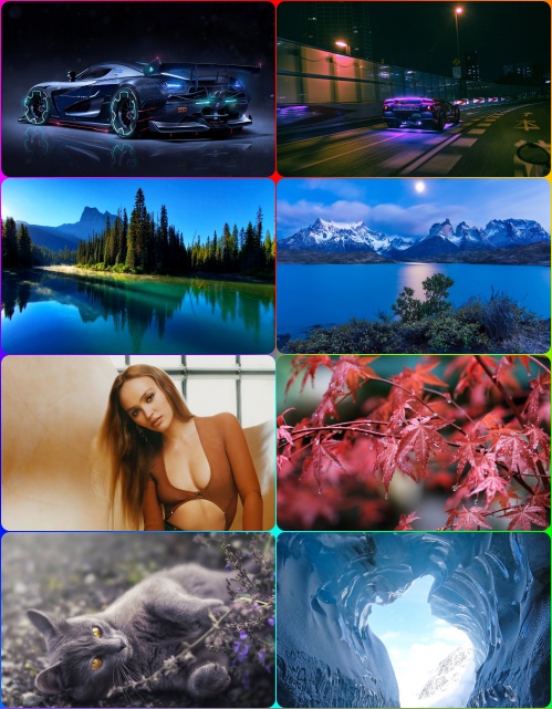 Wallpapers Mix 975