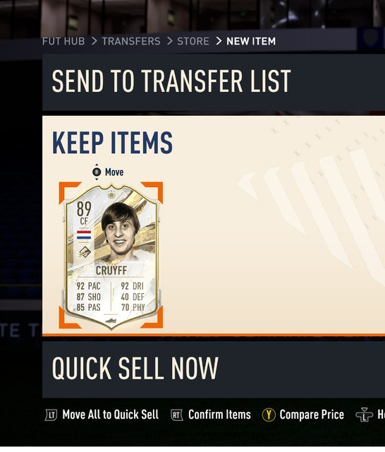 Cruyff
