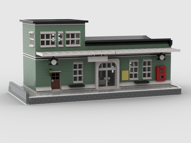 Bahnhof-7