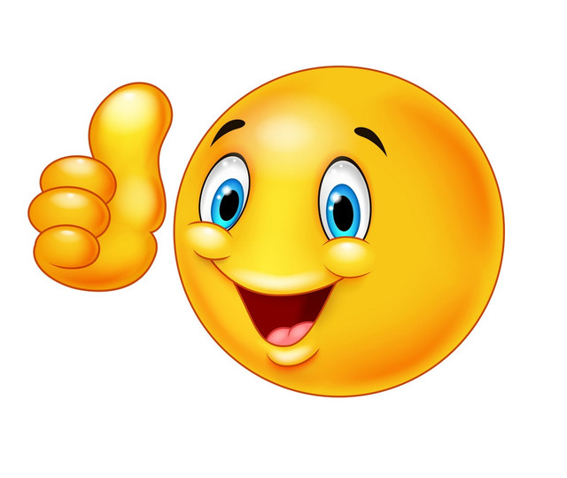 thumbs-up