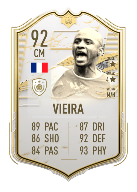 VIEIRA