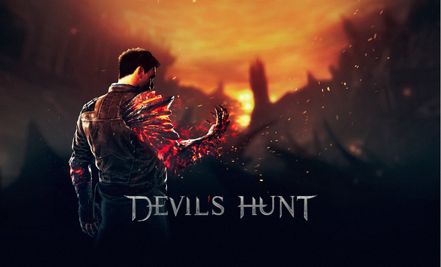 Devils Hunt