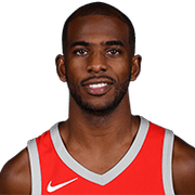chris paul
