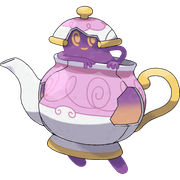 855-Polteageist