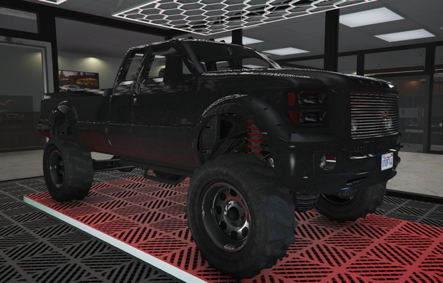 Sandking-swb