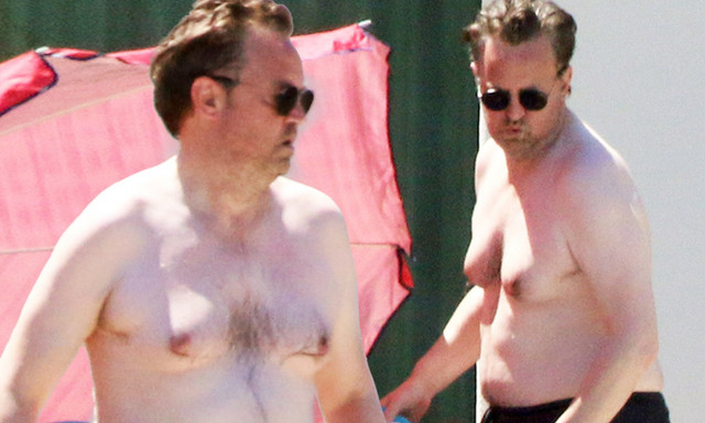 Matthew-Perry