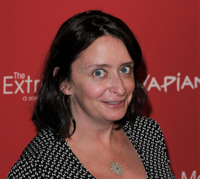 Rachel-Dratch