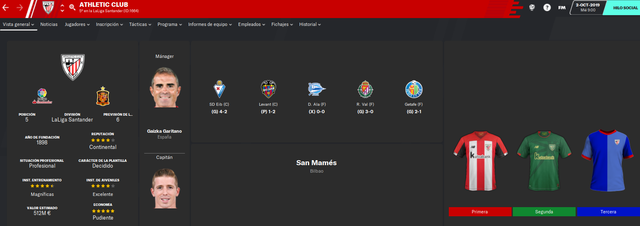 Athletic-Bilbao