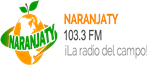 Rádio Naranjaty 103.3 FM