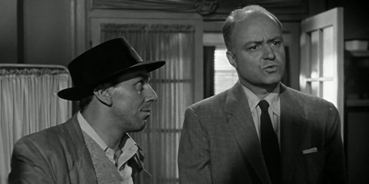 Invasion of the Body Snatchers Screenshot