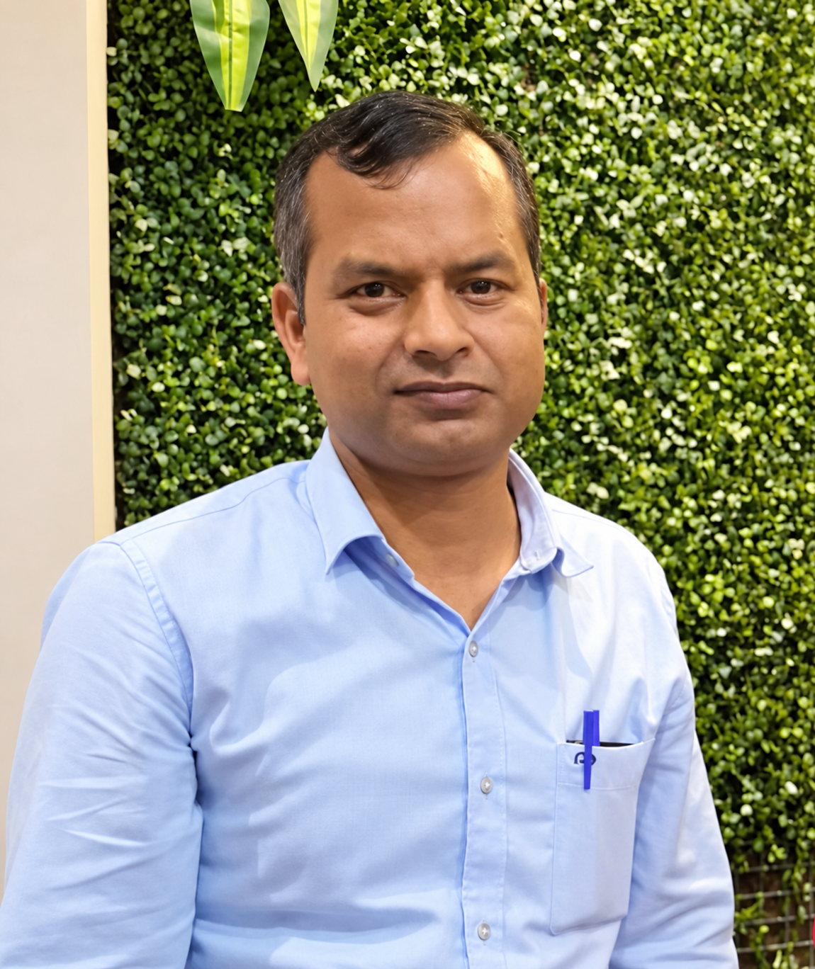 Chandan Kumar Singh