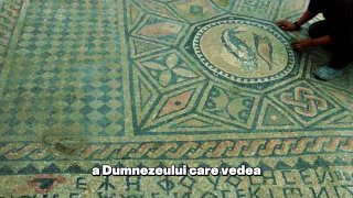 Descoperire Șocantă sub Pământul Israelului. Dovada Primilor Urmași ai lui Hristos!
