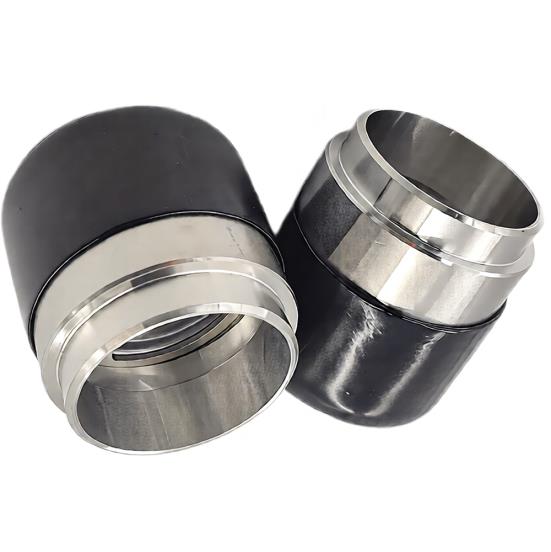 Bearing Buddies 45mm, 2-Pack with Dust Cap