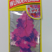 berryburst