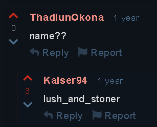 sara loverays, lush and stoner and saraloverays in answer #2031495